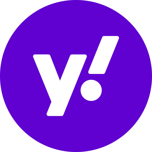 Yahoo logo